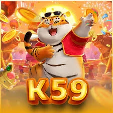 Logo da k59