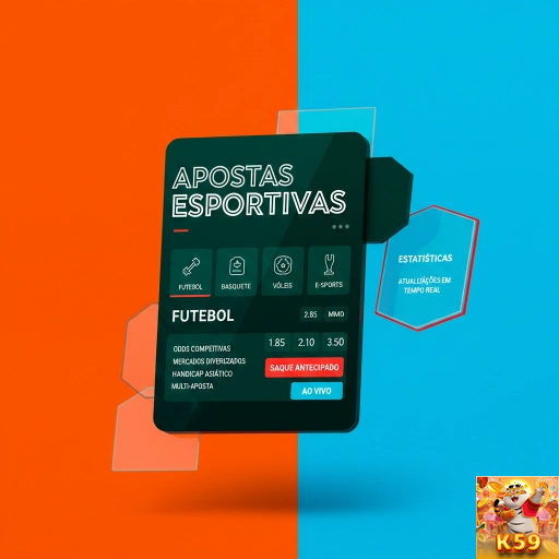 k59.com: Potencialize Seus Lucros em Apostas Esportivas