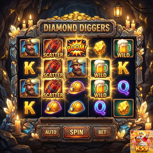 Descubra Jogos Emocionantes em k59.com